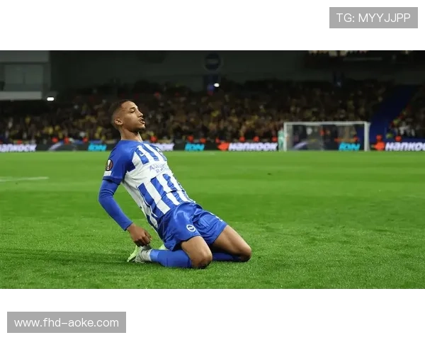 布莱顿3-1逆转布伦特福德，三连胜后欧战希望重燃