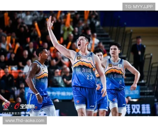 CBA俱乐部引援投入加大，外援身价屡创新高