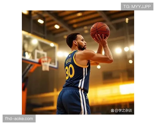 斯蒂芬·库里生涯三分命中数突破3600记，使用率与效率仍居顶级