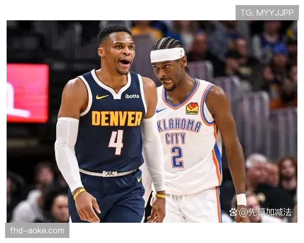 ESPN数据分析预测:湖人VS掘金,内线得分与二次进攻成胜负关键