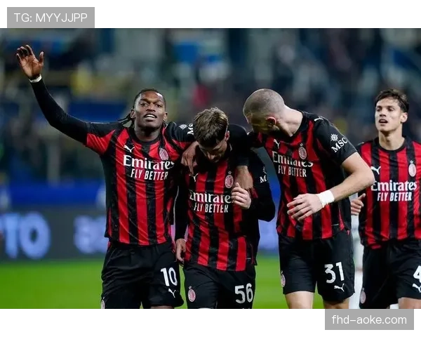 AC米兰3-1力克拉齐奥,积分追平榜首国米 AC米兰3-1力克拉齐奥,积分追平榜首国米