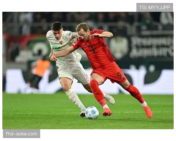 欧冠半决赛首回合，拜仁慕尼黑客场1-0小胜马德里竞技，凯恩点射。