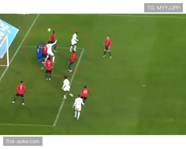 朗斯定位球转化率13.2%，图卢兹防线高空球争抢成功率不足45%